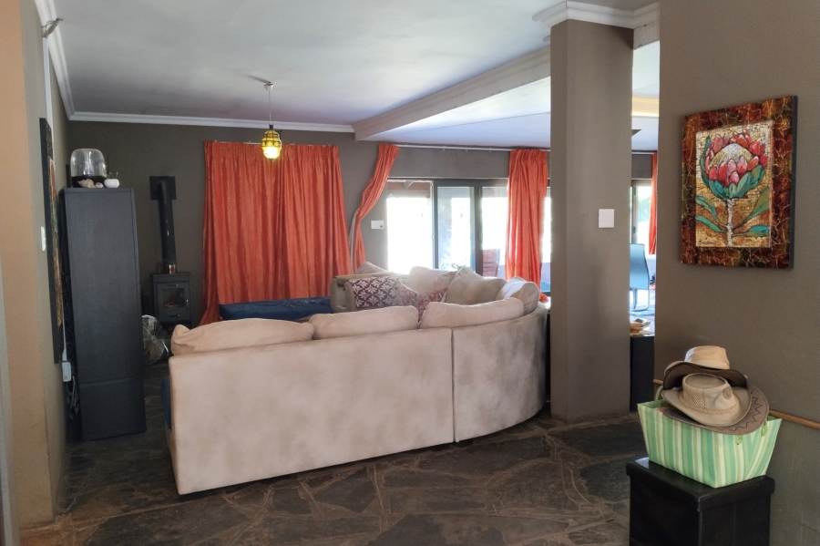 4 Bedroom Property for Sale in Broederstroom North West